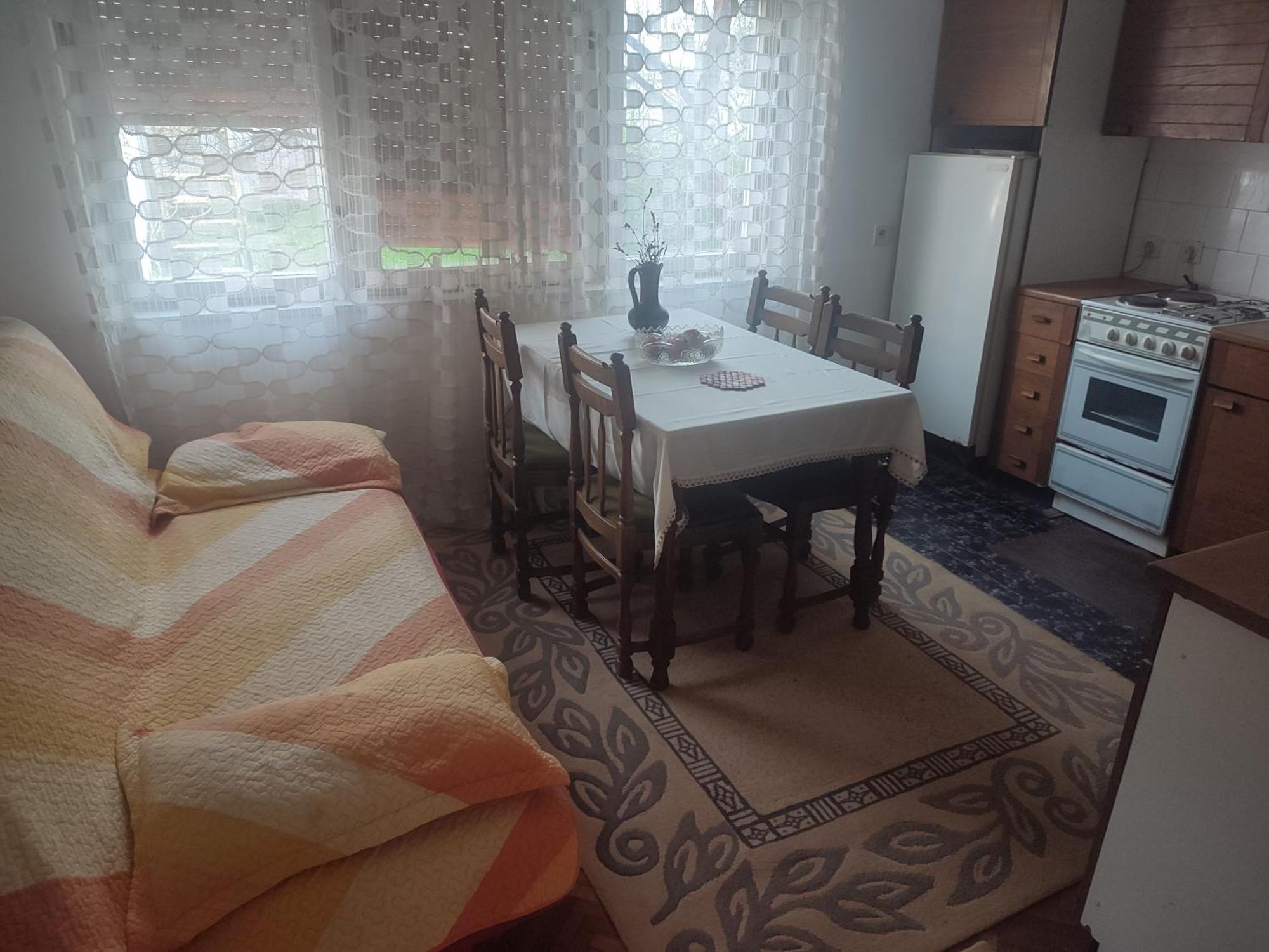 Apartman Retro Una Banja Luka Ngoại thất bức ảnh