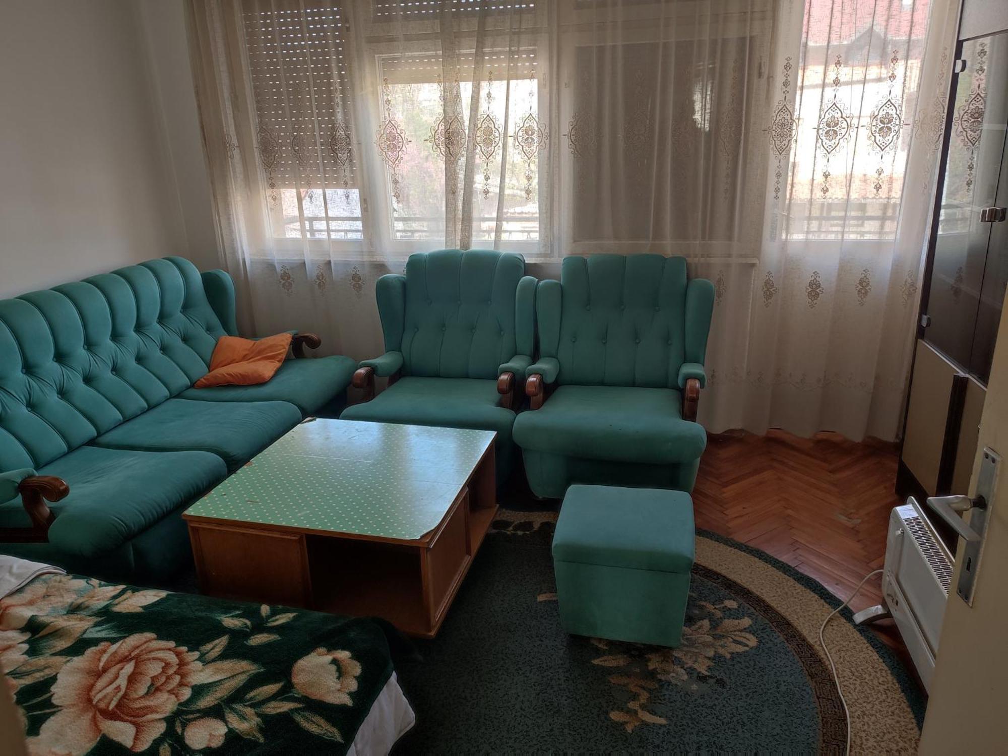 Apartman Retro Una Banja Luka Ngoại thất bức ảnh