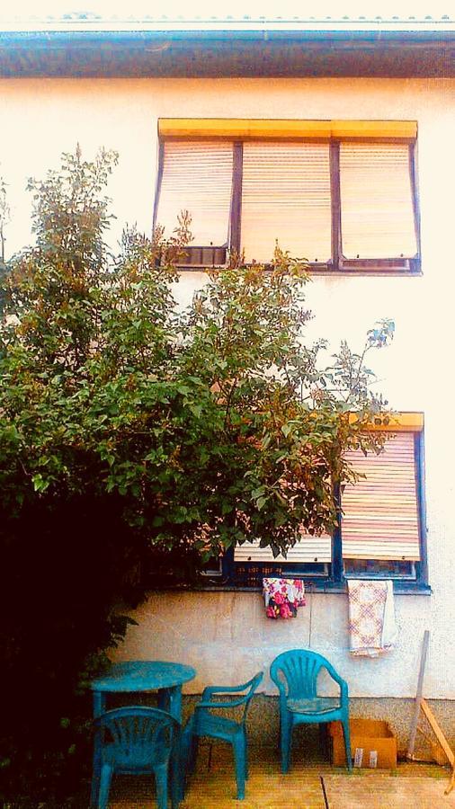 Apartman Retro Una Banja Luka Ngoại thất bức ảnh