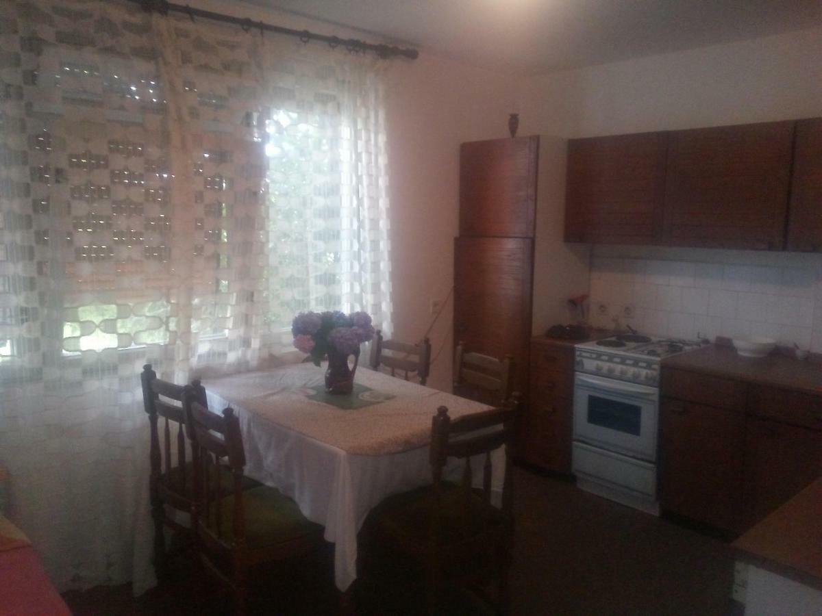 Apartman Retro Una Banja Luka Ngoại thất bức ảnh